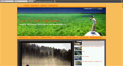 Desktop Screenshot of howtocatchfishnetwork.com